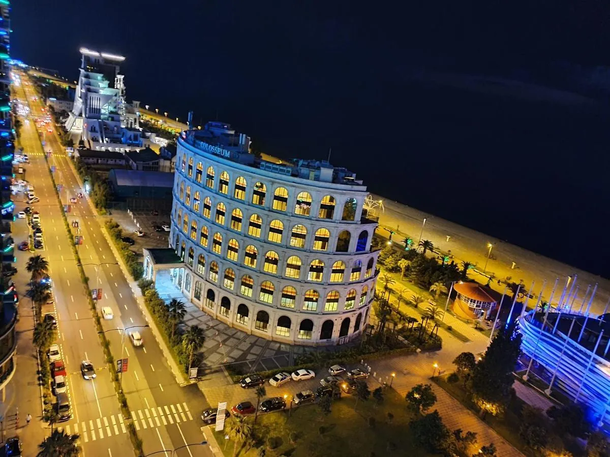 Luxury Apartments Batumi