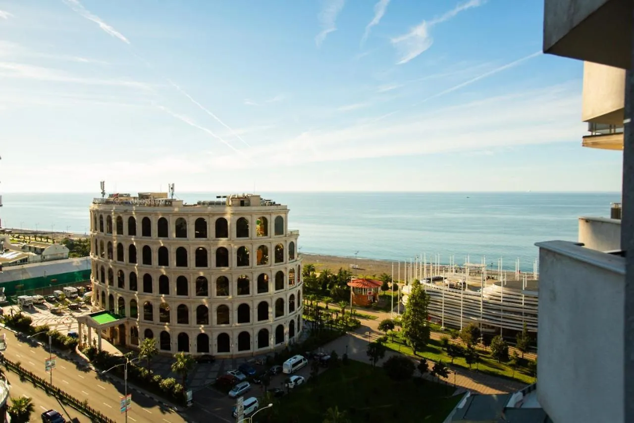 Luxury Apartments Batumi Georgia