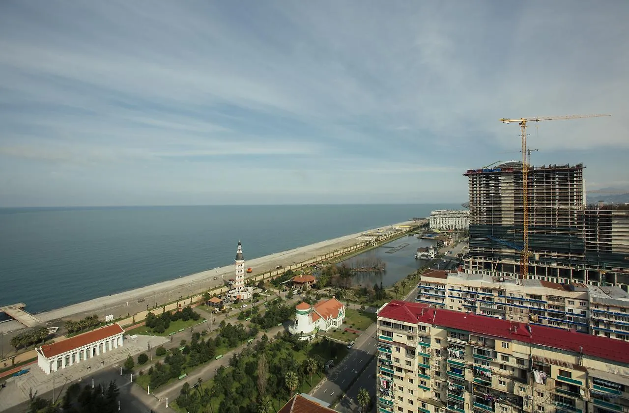 Luxury Apartments Batumi