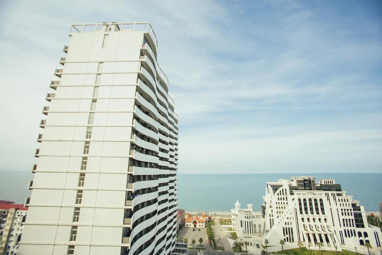 Luxury Apartments Batumi Georgia