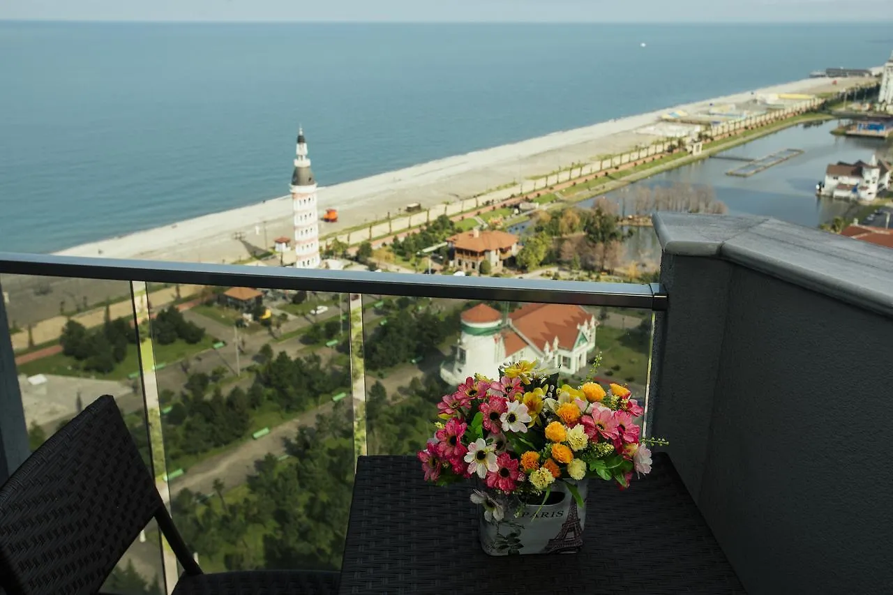 Luxury Apartments Batumi