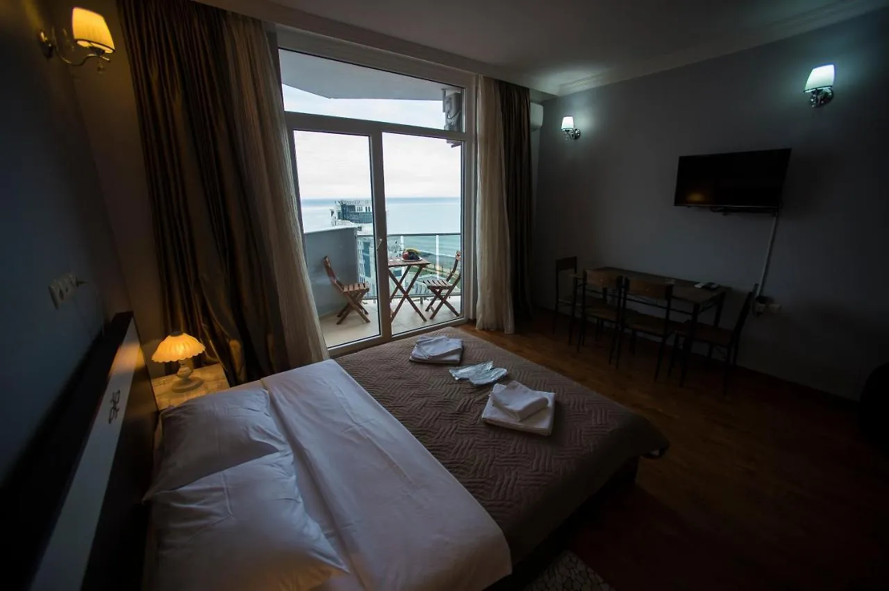 Luxury Apartments Batumi 0*,  Georgia