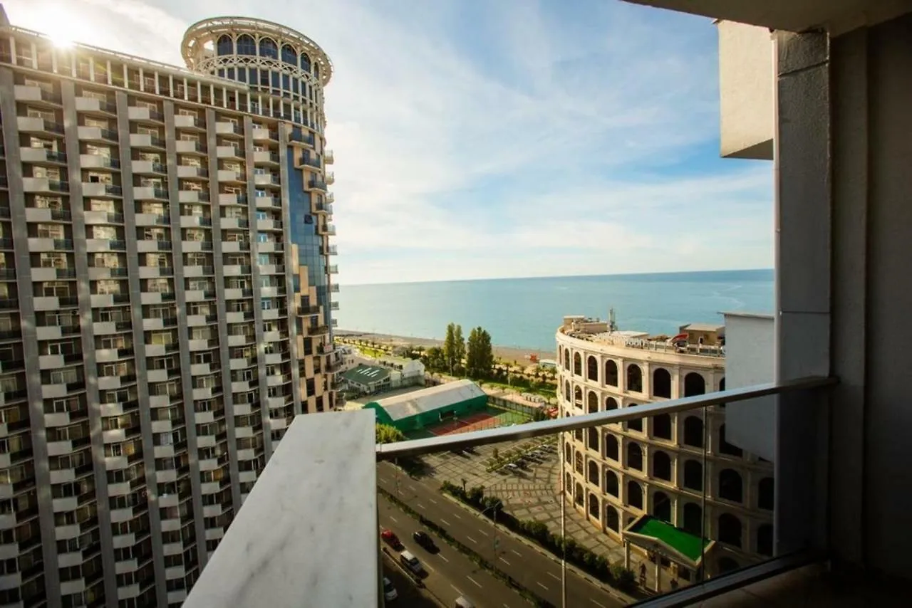 Luxury Apartments Batumi 0*,