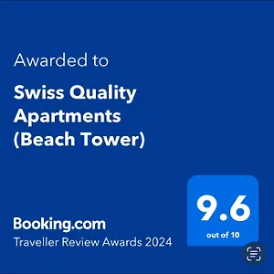  Apartment Swiss Quality