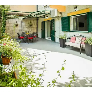 Spaladium - Center , Split Croatia