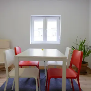 Tt Anjos , Lisbon Portugal