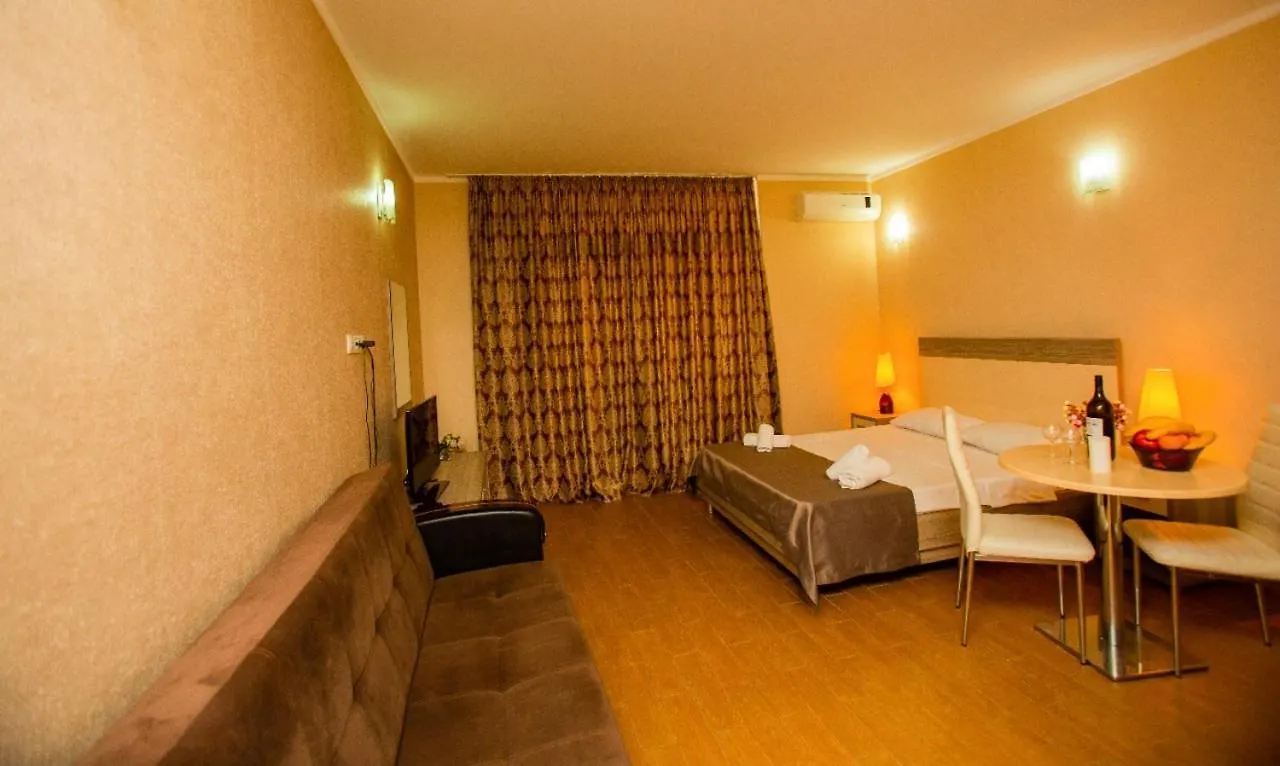 Luxury Apartments Batumi