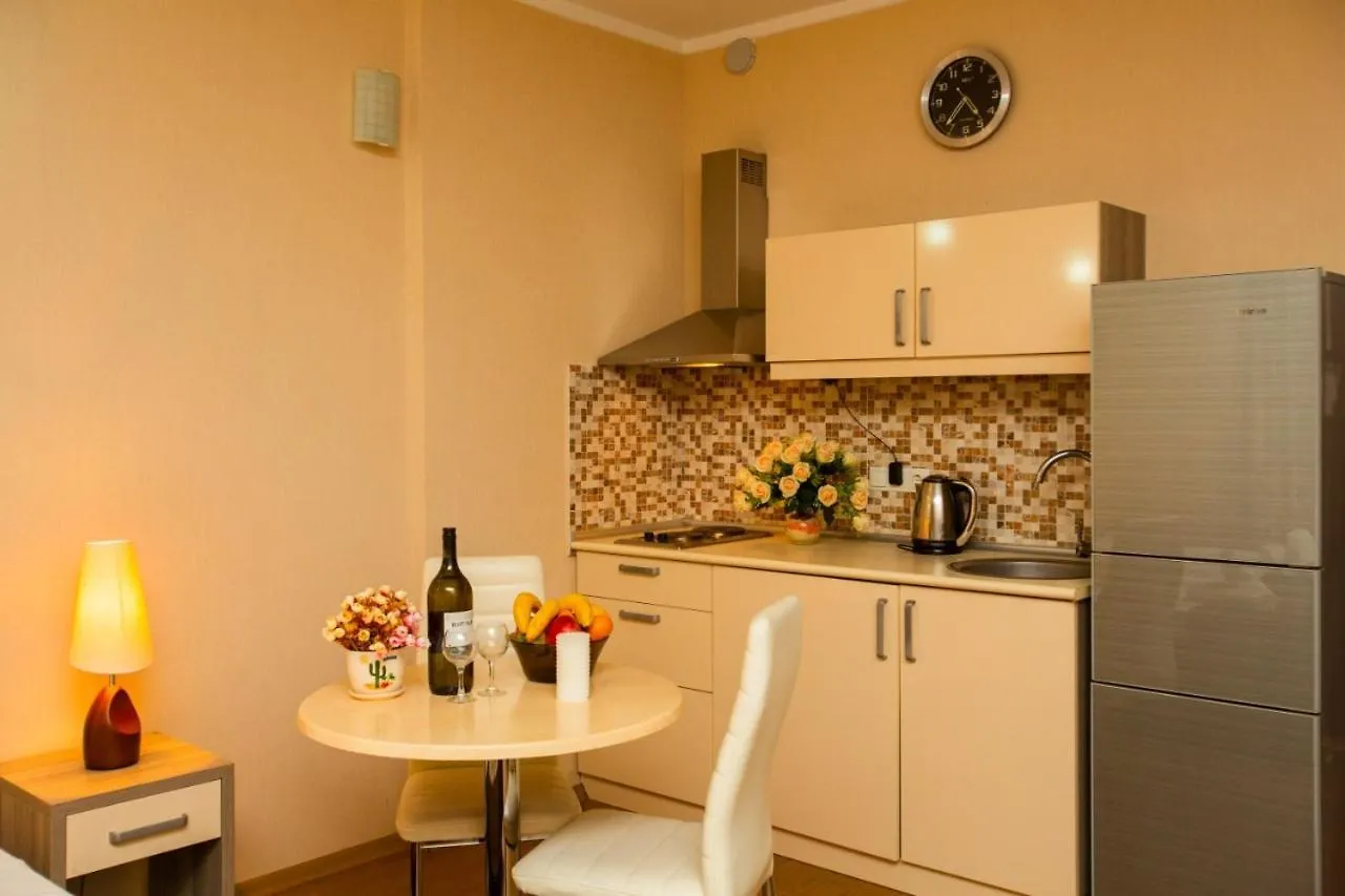 Luxury Apartments Batumi