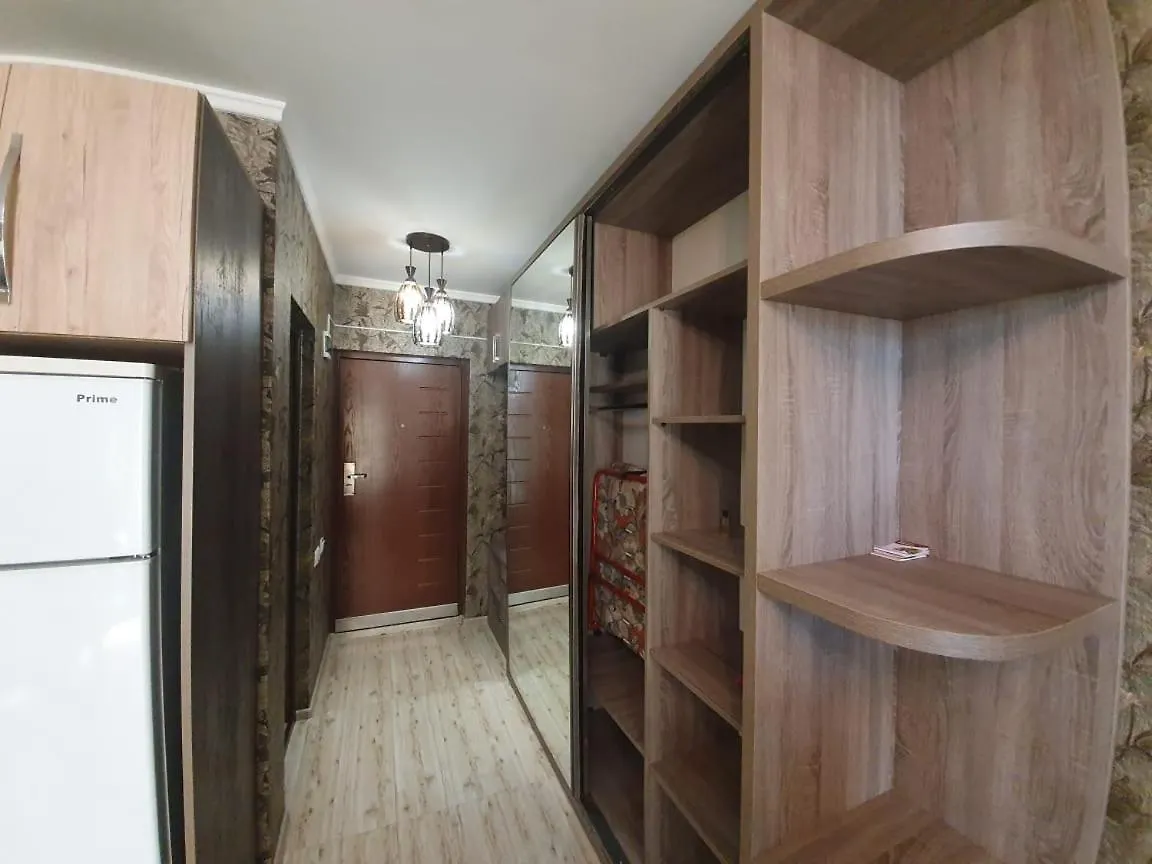 Luxury Apartments Batumi 0*,  Georgia