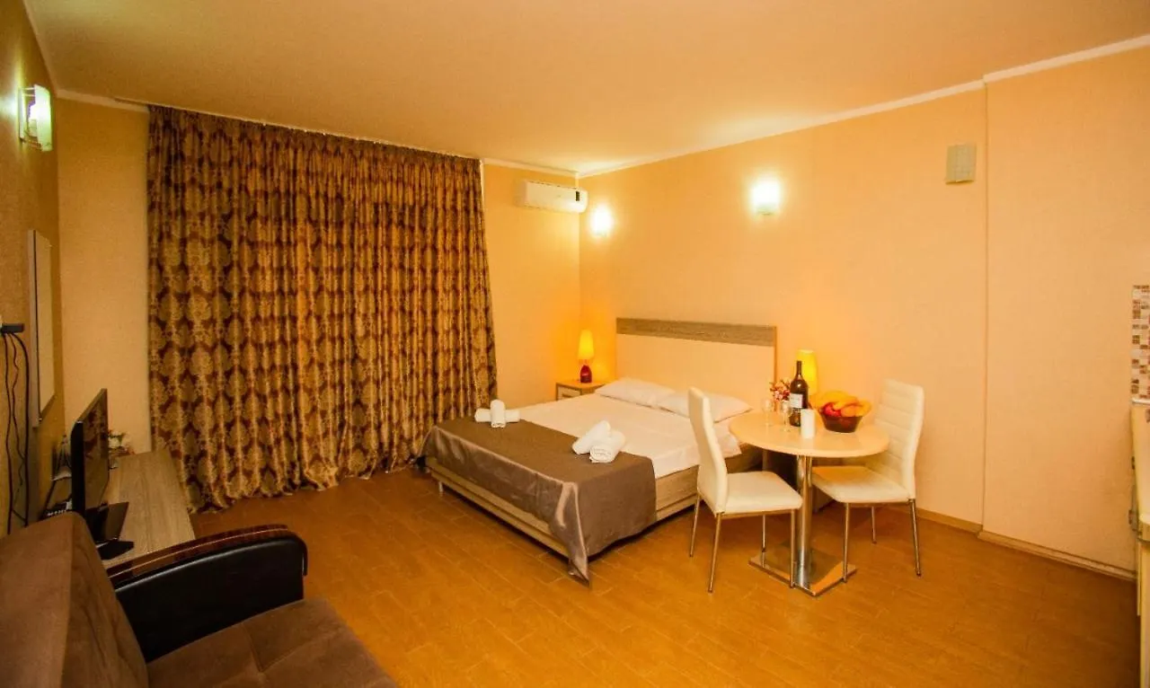 Luxury Apartments Batumi