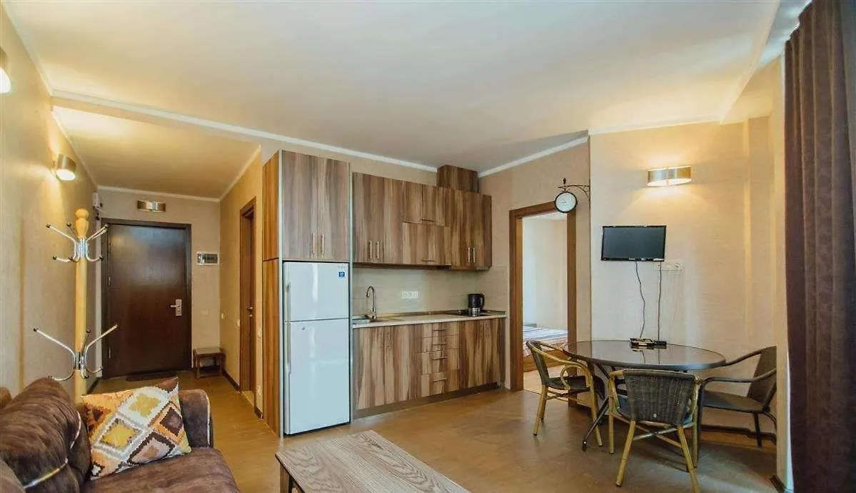 Luxury Apartments Batumi