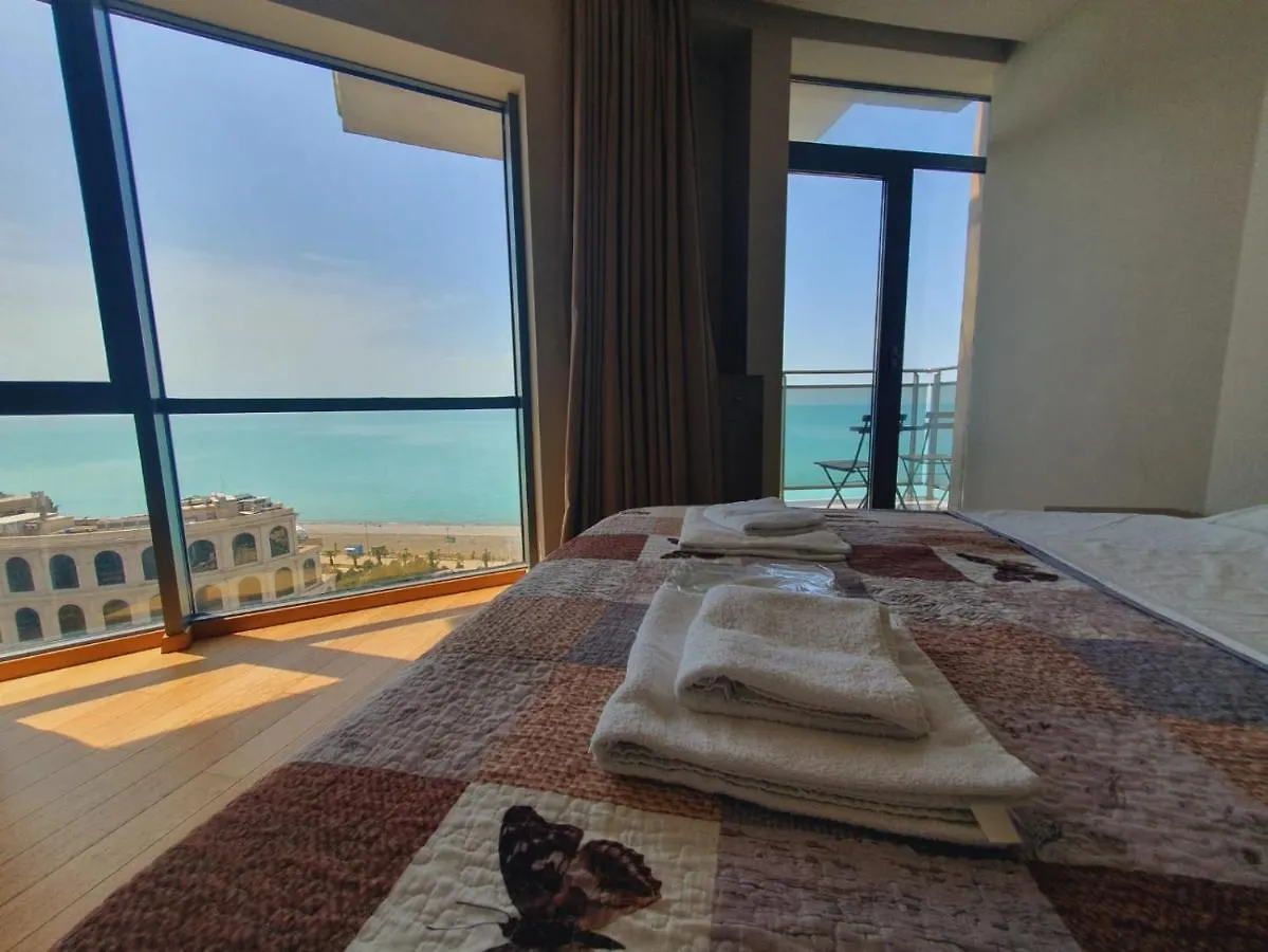 Luxury Apartments Batumi 0*,  Georgia