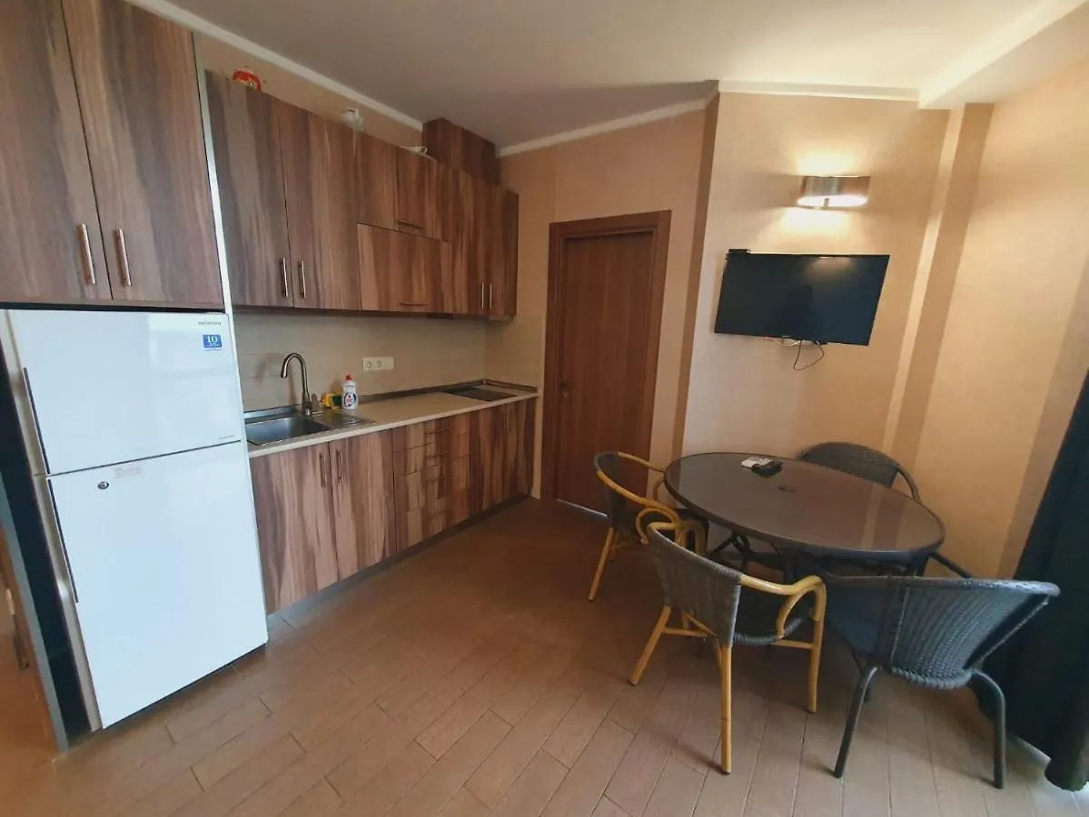 Luxury Apartments Batumi