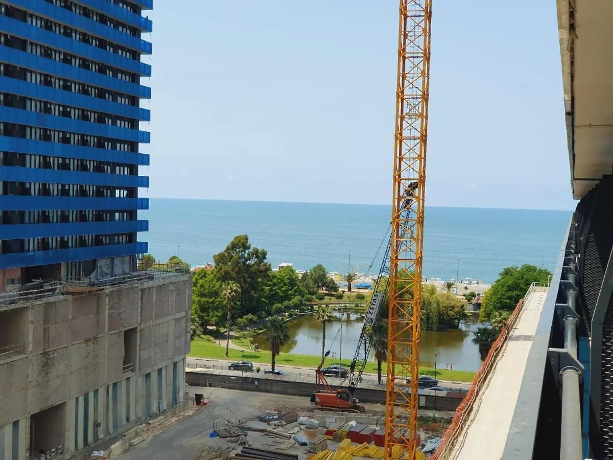 Luxury Apartments Batumi
