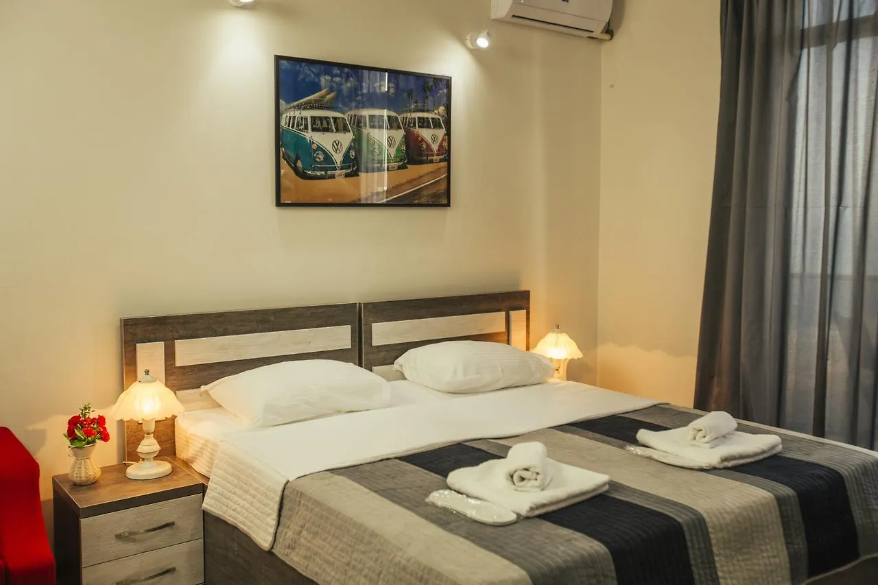 Luxury Apartments Batumi