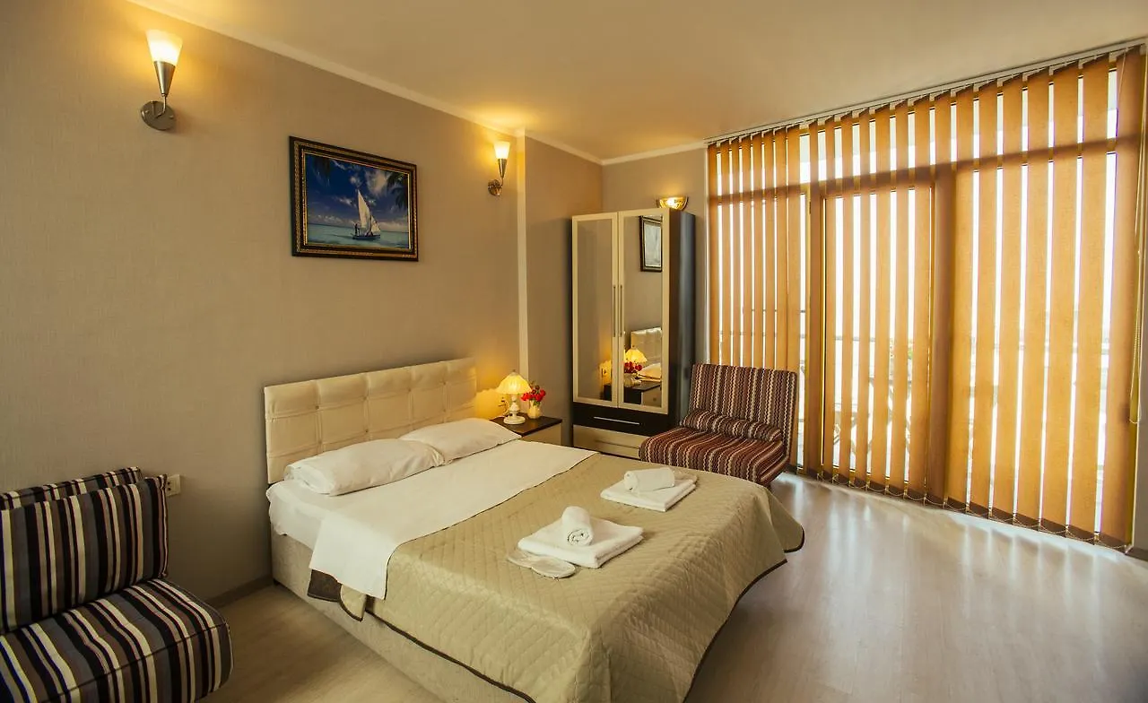 Luxury Apartments Batumi