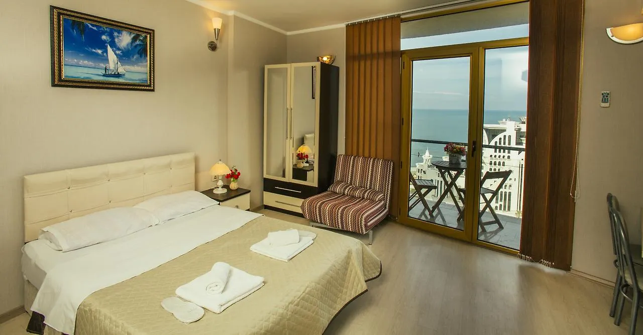 Luxury Apartments Batumi