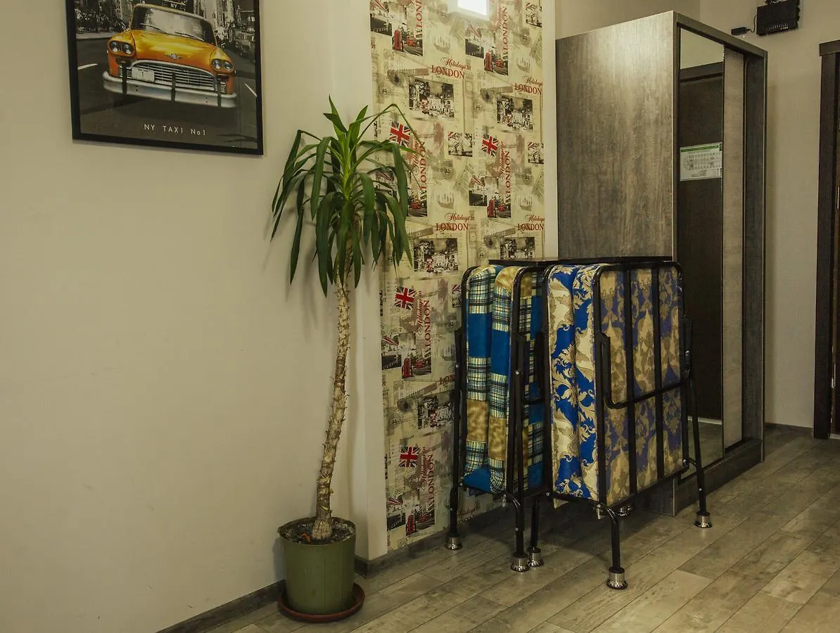 Luxury Apartments Batumi