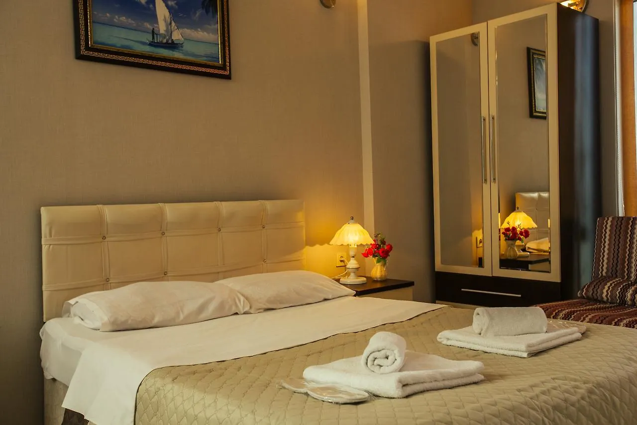 Luxury Apartments Batumi 0*,