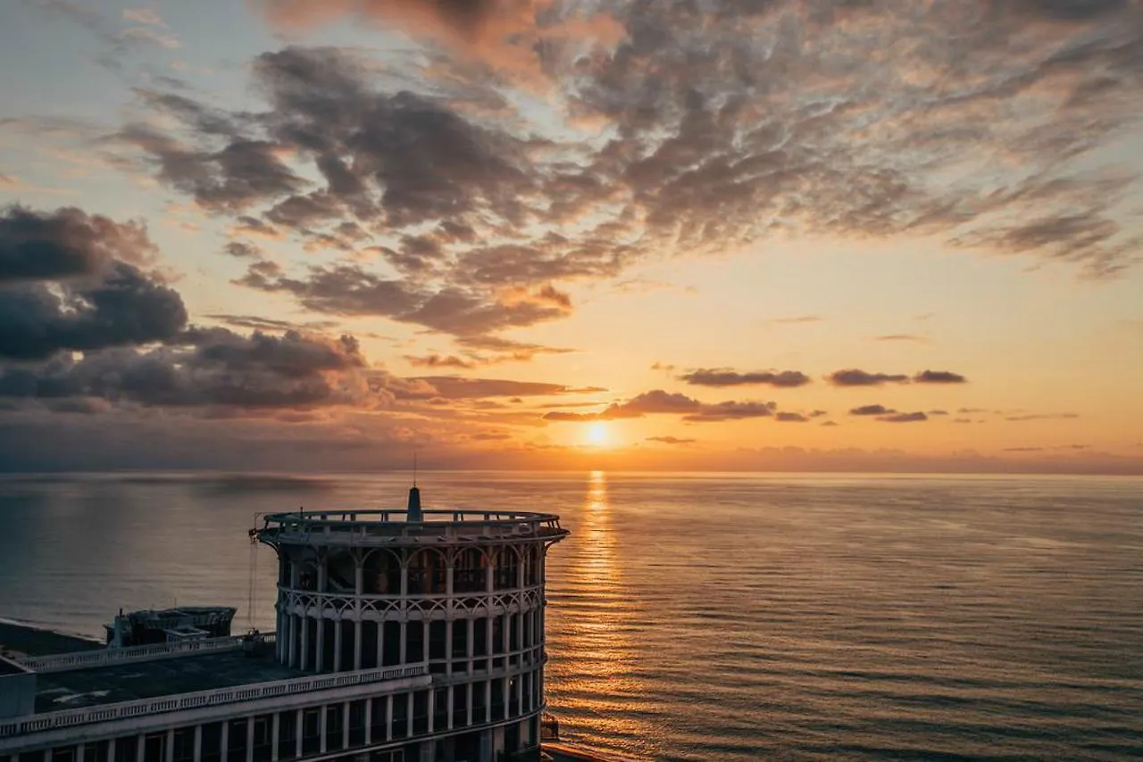 Luxury Apartments Batumi 0*,  Georgia