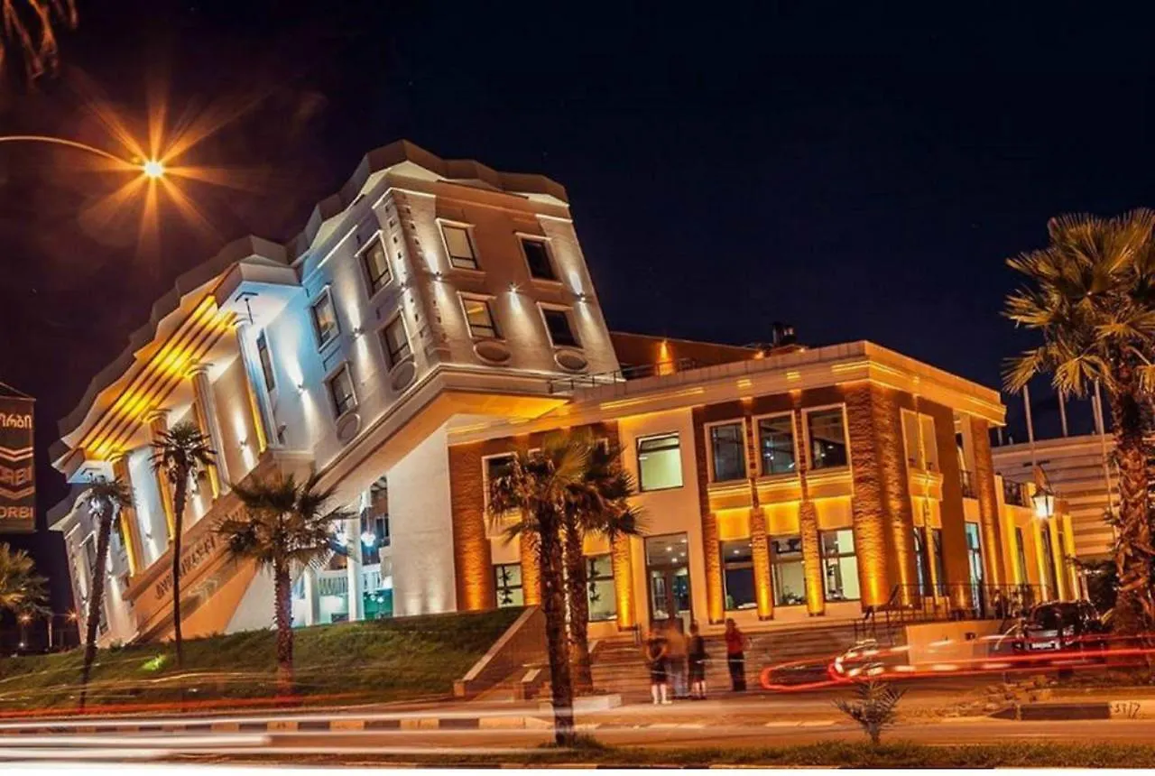 Luxury Apartments Batumi