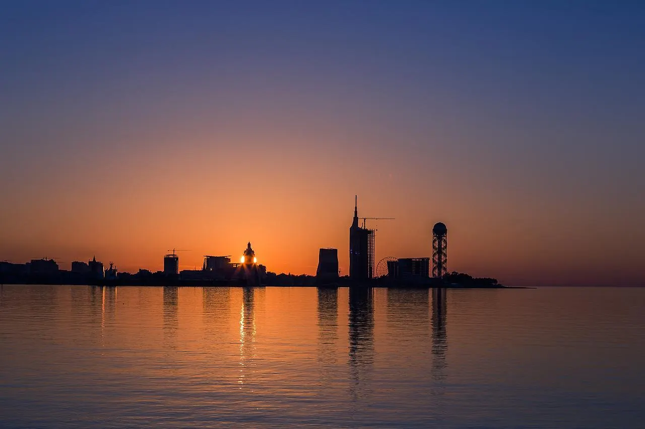 Luxury Apartments Batumi