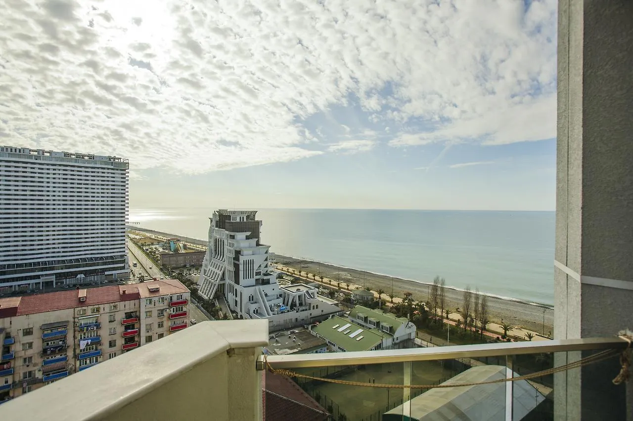 Luxury Apartments Batumi 0*,  Georgia
