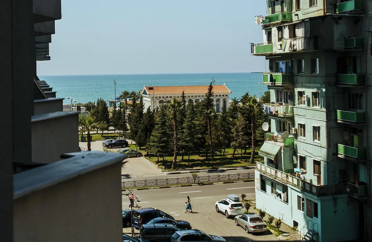 Luxury Apartments Batumi
