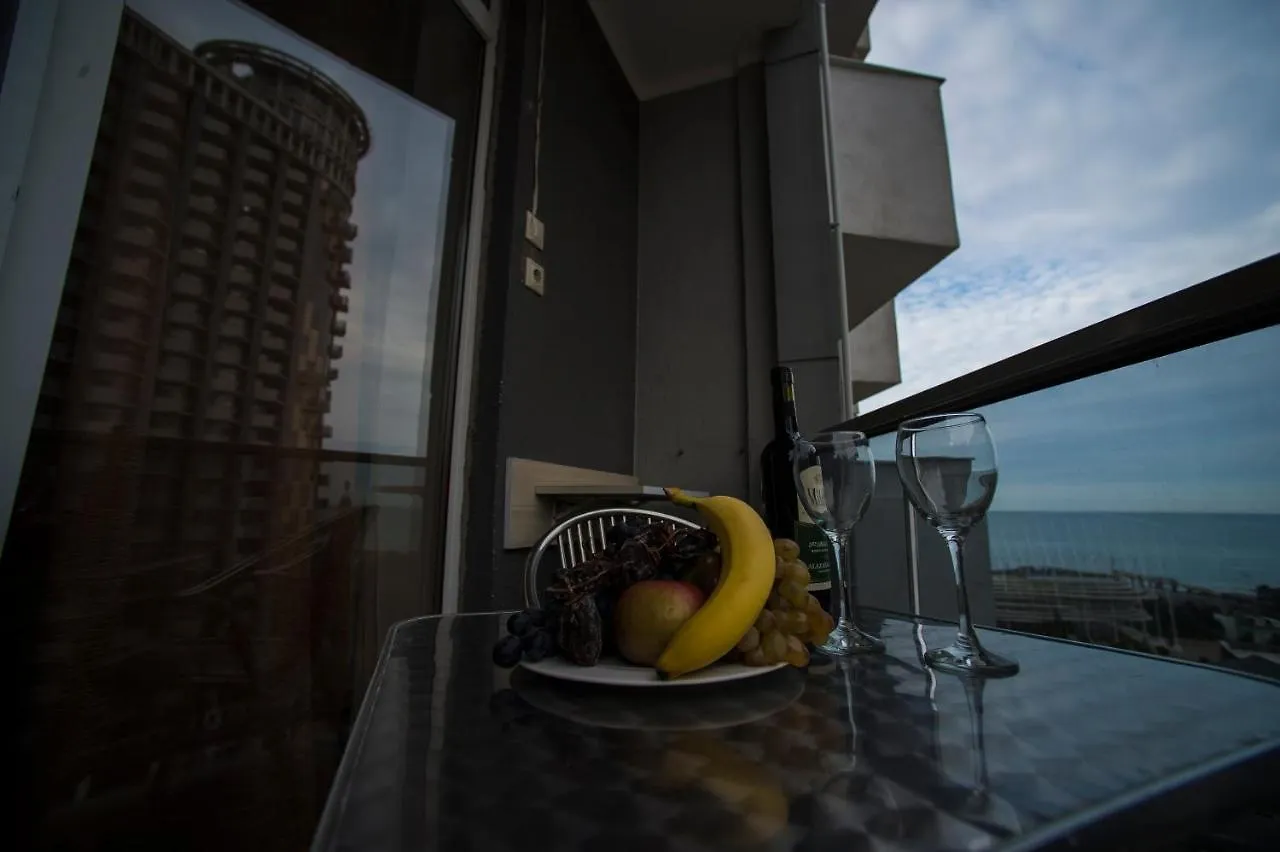 Luxury Apartments Batumi