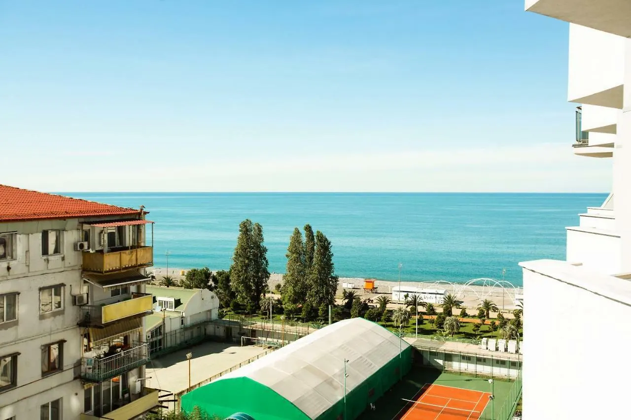 Luxury Apartments Batumi