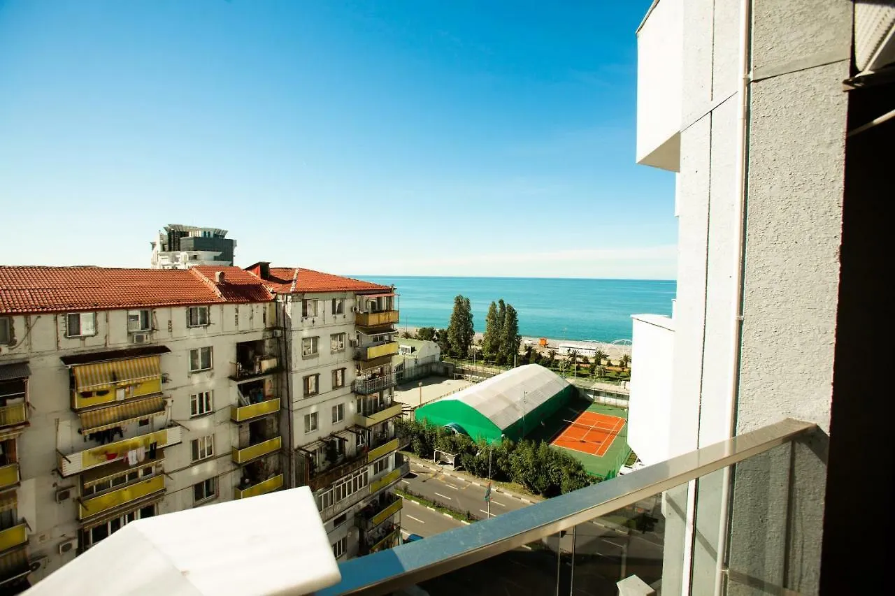 Luxury Apartments Batumi