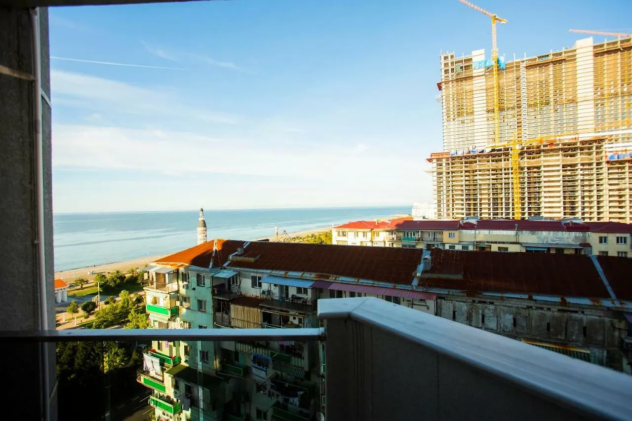 Luxury Apartments Batumi