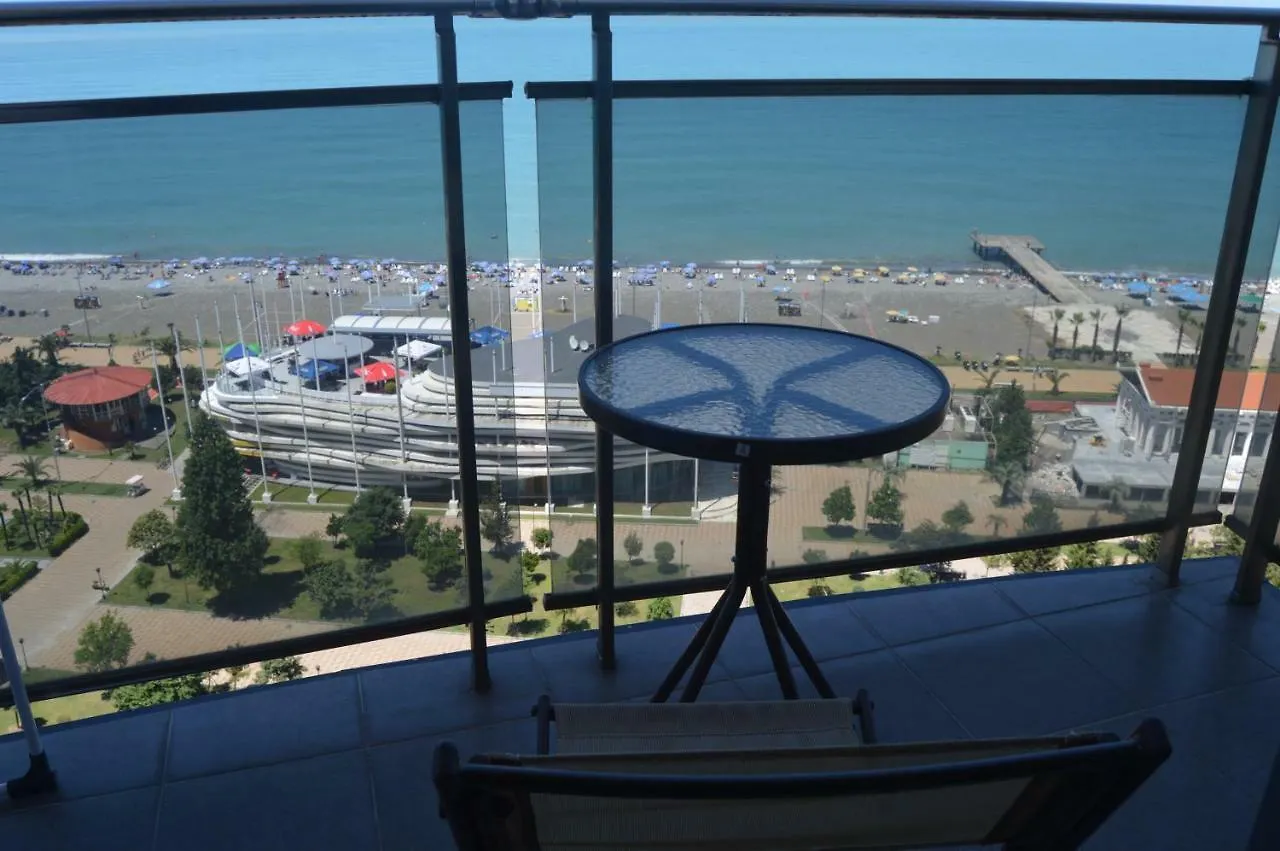 Luxury Apartments Batumi Georgia