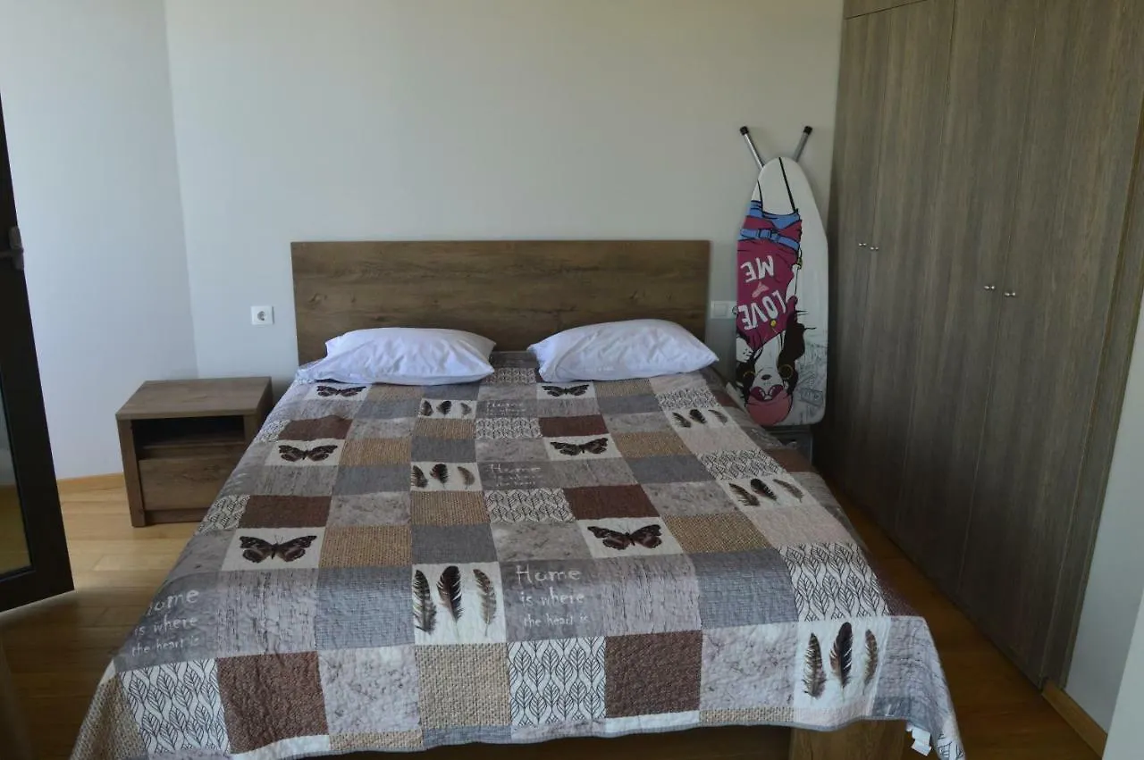Luxury Apartments Batumi 0*,  Georgia