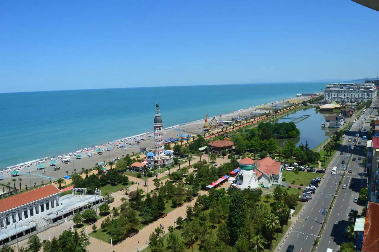 Luxury Apartments Batumi