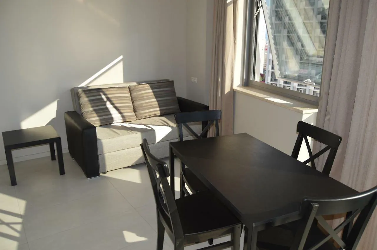 Luxury Apartments Batumi Georgia